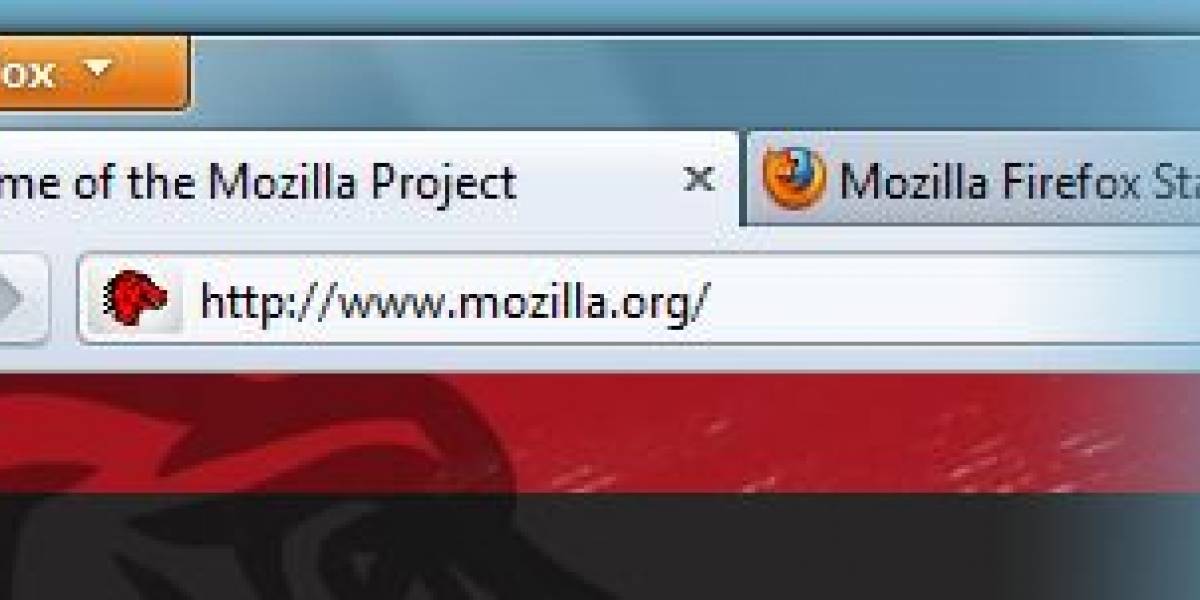 Firefox 4 Final llegará el día 22 de marzo