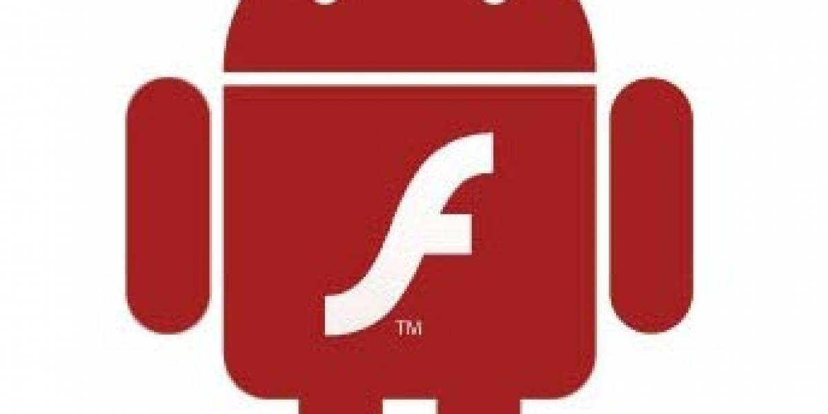 Vulnerabilidad en plugin Adobe Flash pone en peligro a móviles con Android