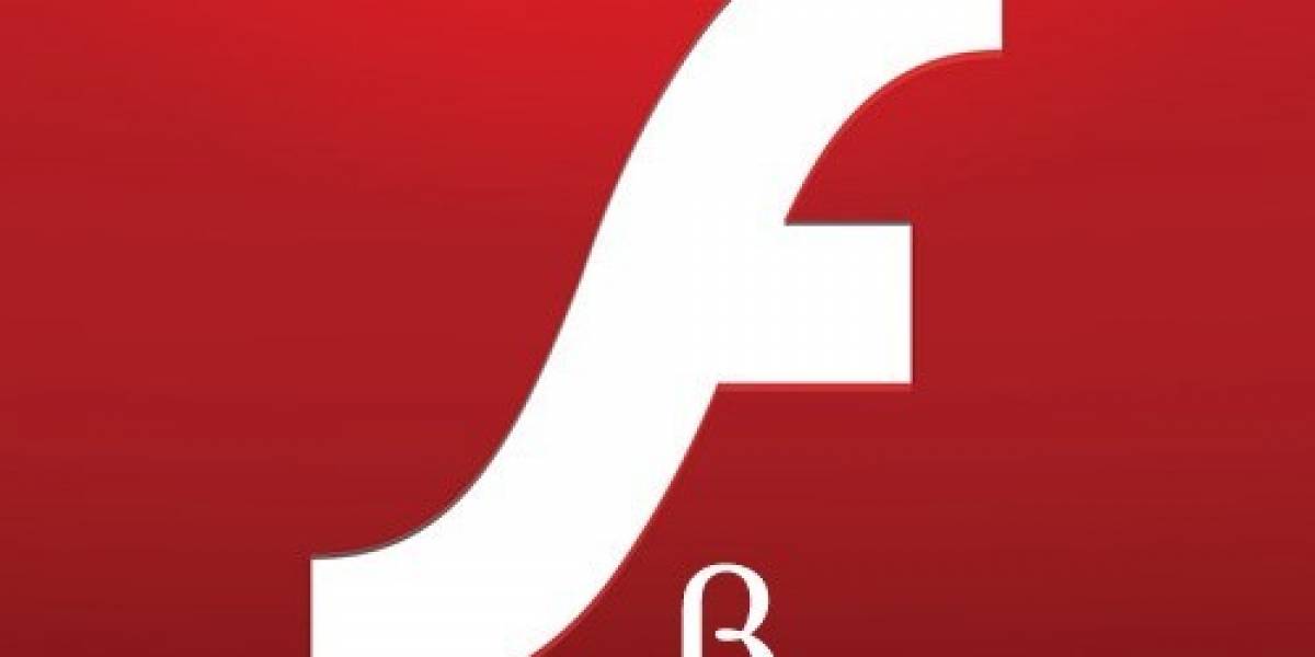 Tenemos versión beta de Adobe Flash Player 11