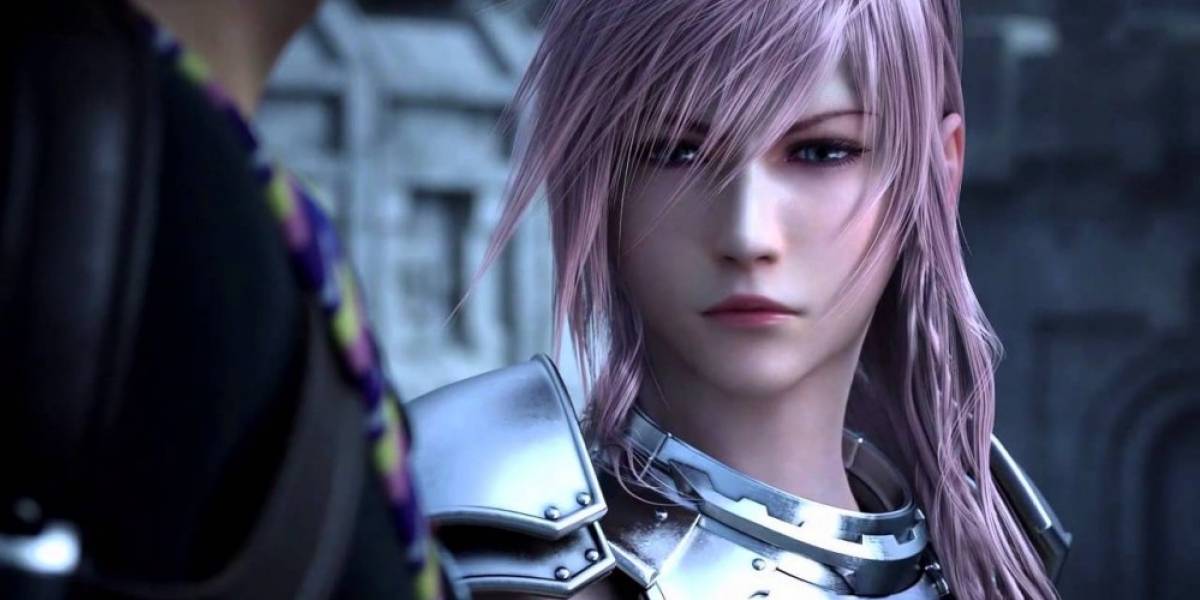 Square Enix revela la fecha de lanzamiento de Final Fantasy XIII-2 en Steam