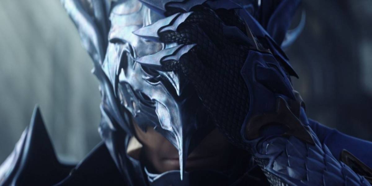 Vean la cinemática de inicio de Final Fantasy XIV: Heavensward
