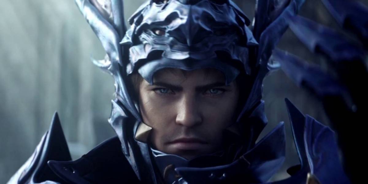 Conozcan la edición de colección de Final Fantasy XIV: Heavensward