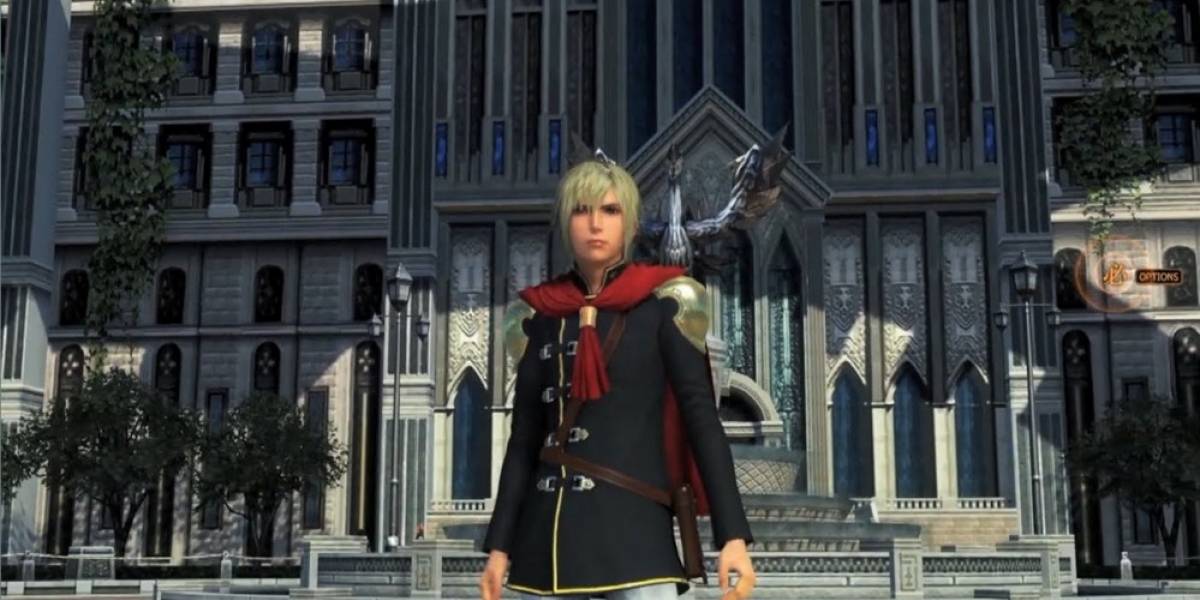 Final Fantasy Type-0 HD recibe nuevo video que destaca sus puntos clave