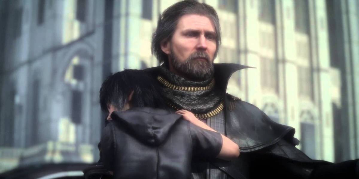 Final Fantasy XV presenta su nuevo tráiler #gamescom2015
