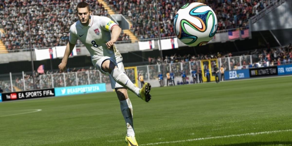 EA sports defiende los precios del Ultimate Team de FIFA 15