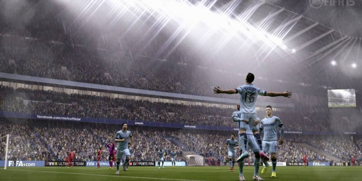 Deals with Gold: Descuentos en FIFA 15, Diablo III, LEGO y más