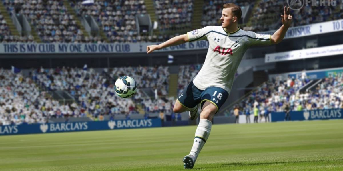 Conozcan las novedades del modo carrera en FIFA 16