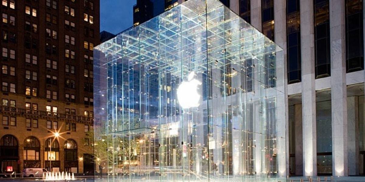 Apple podría implementar pago NFC en sus App Stores