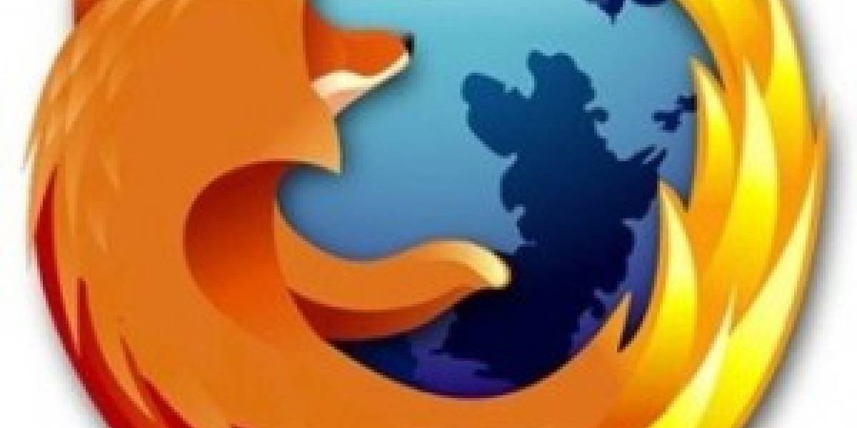 Mozilla quiere Firefox 7 a finales de año