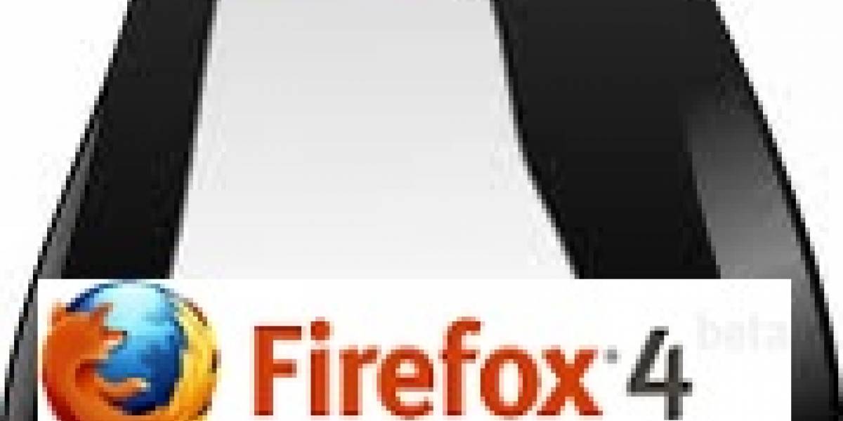 Firefox 4 no usará aceleración por GPU en Linux