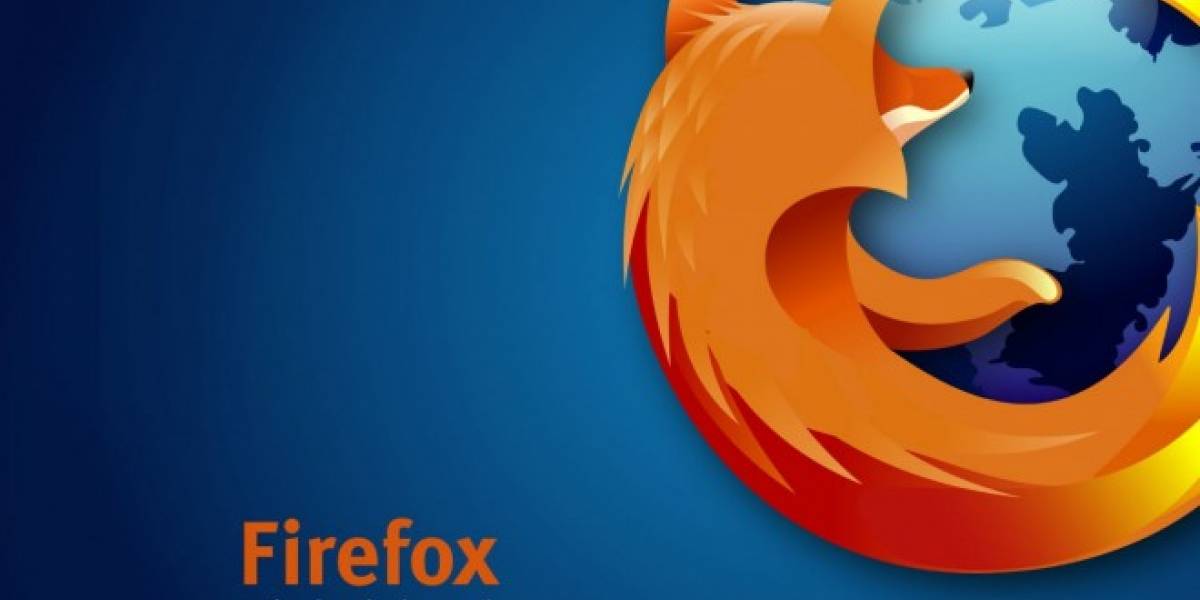 Firefox para Android se actualiza con mejoras en el historial y video