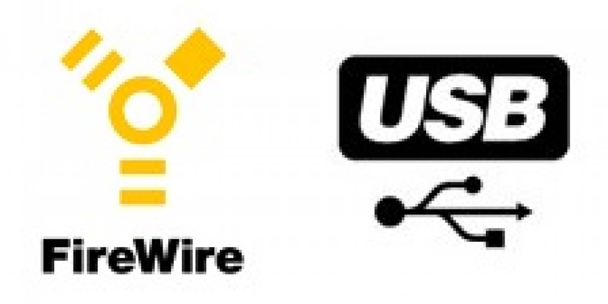 Se acerca la próxima versión de FireWire y USB