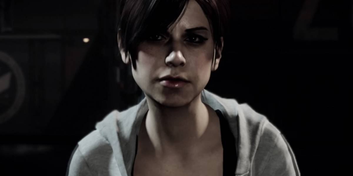 Infamous: First Light tiene nuevo tráiler #gamescom2014