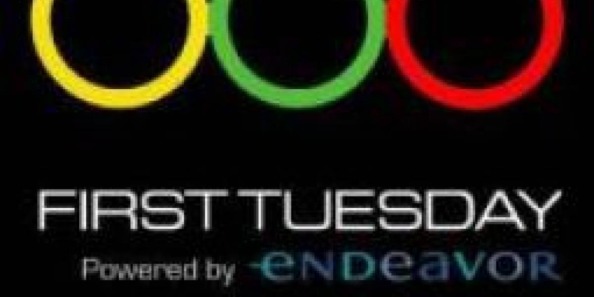 Chile: Gana entradas a First Tuesday Mobile Revolution