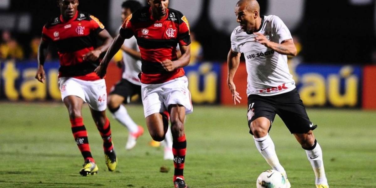Dos de los equipos más grandes de Brasil serán exclusivos de PES 2016