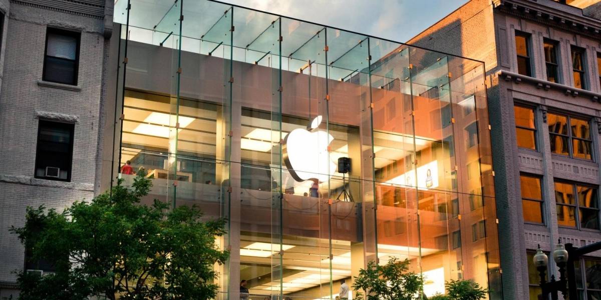 Motorola exige el 2.25% de las ventas totales de Apple por acceso a patentes