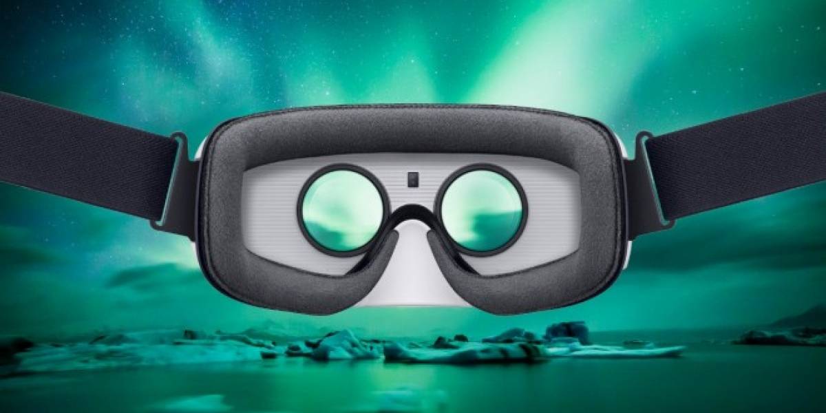 Flickr lanza una app para ver fotos en realidad virtual