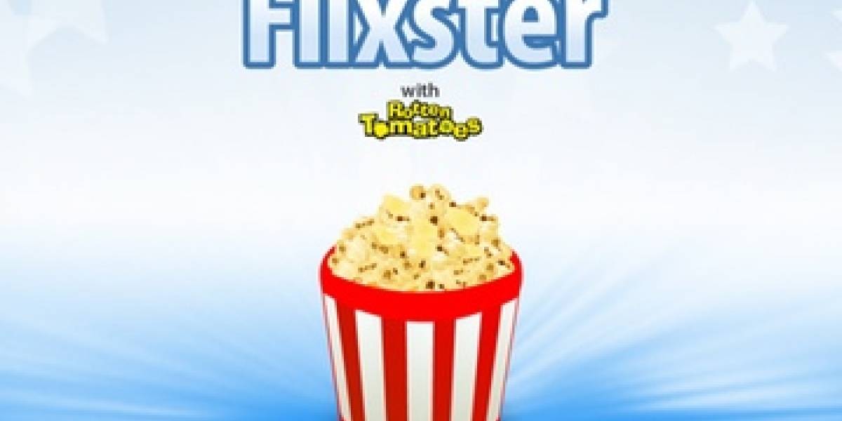 Flixter y Rotten Tomatoes ahora son de Warner Bros.