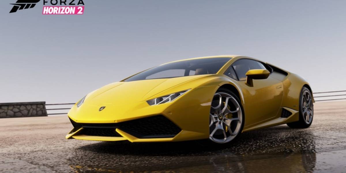 Deals with Gold: Descuentos en Forza Horizon 2, Evolve y más