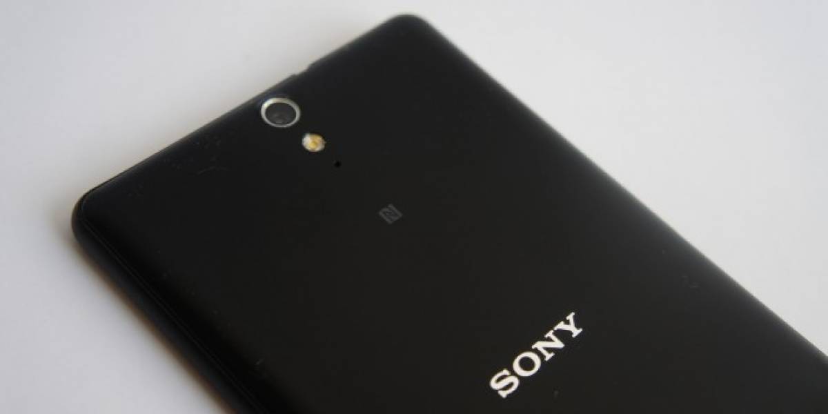 Sony introduce cambios en la aplicación de cámara