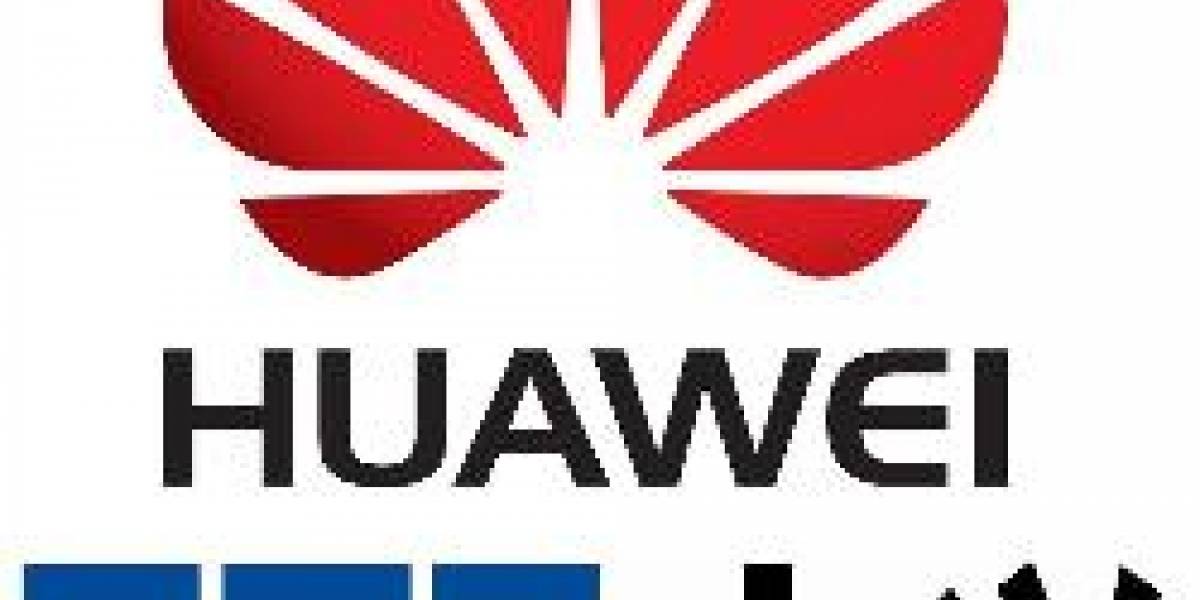 Huawei demanda a ZTE en Europa por violación de patentes
