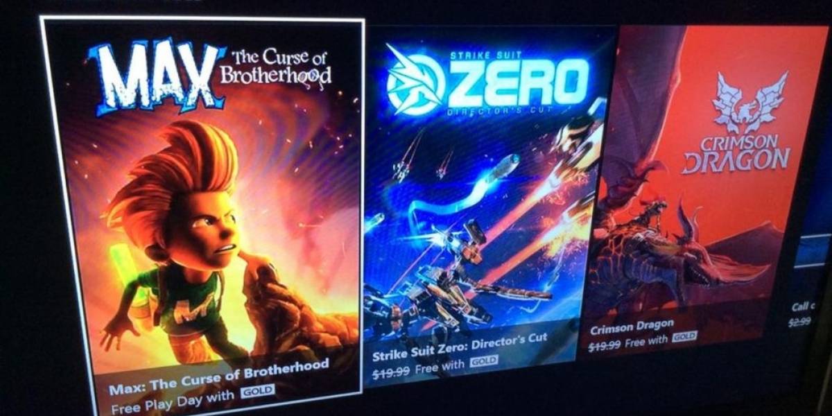 Rumor: Microsoft lanzará nueva promoción que desbloqueará juegos de Xbox One por 24 horas
