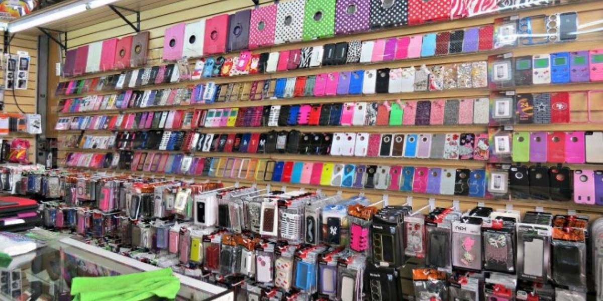 ¿Qué tipo de funda o carcasa debes comprar para tu celular?