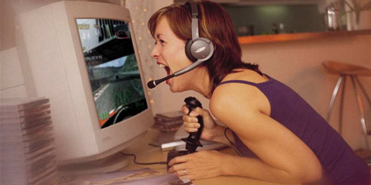 Somos 54 millones de gamers en PCs (y aumentando)