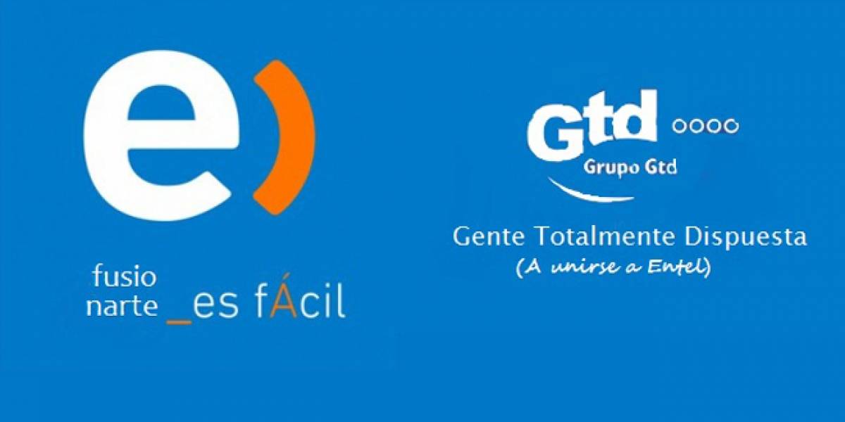 Chile: Fiscalía Nacional Económica pone requisitos a Entel para aprobar fusión con GTD