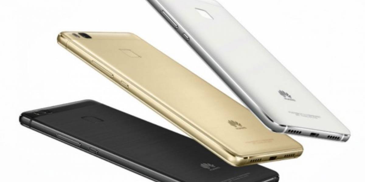 Huawei G9 Lite es revelado de forma oficial