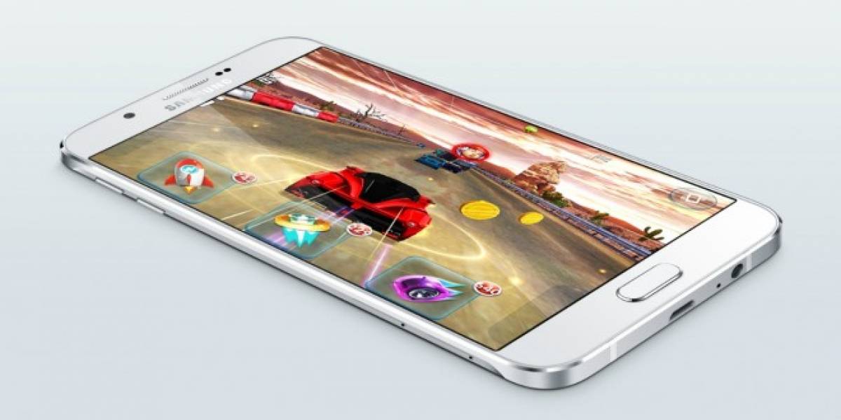 Aparecen especificaciones del Galaxy A9 en benchmark de AnTuTu