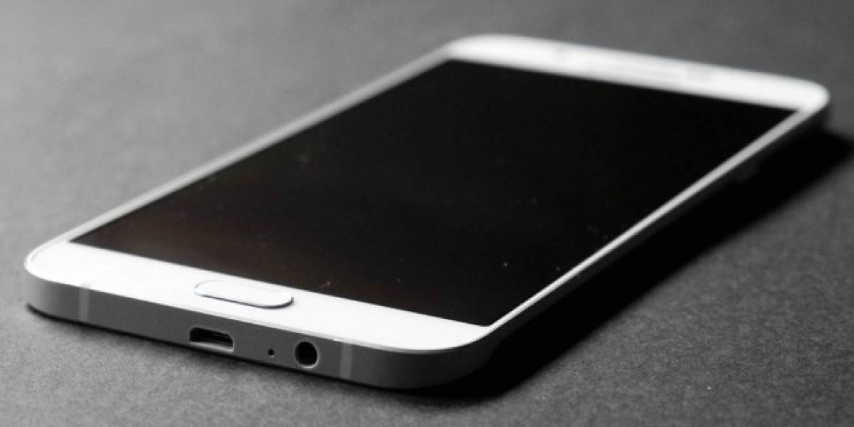 Galaxy A9 aparece en GeekBench confirmando algunas especificaciones