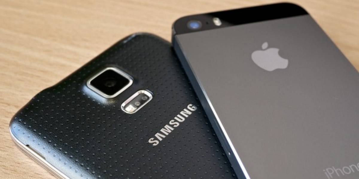 Samsung podría lanzar competidor de Apple Pay