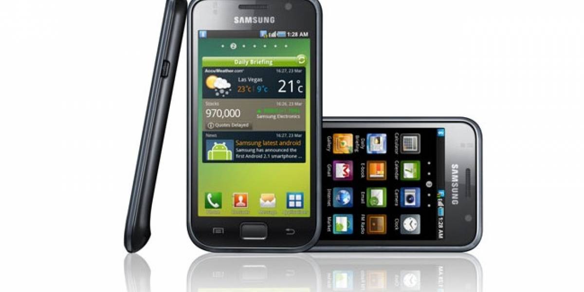 Ice Cream Sandwich no llegará al Galaxy S ni a la Galaxy Tab