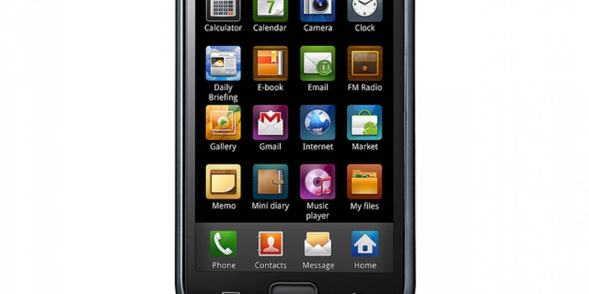 Galaxy S cruza el hito de los 10 millones de unidades vendidas