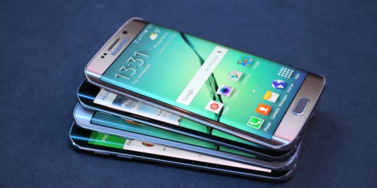 600 millones de Samsung Galaxy vulnerables por problema de seguridad en teclado
