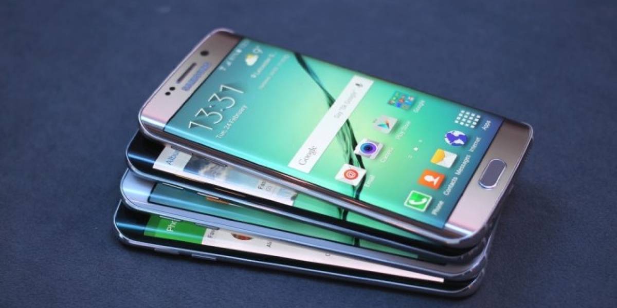 Estos serían los primeros Galaxy en actualizarse a Android Marshmallow