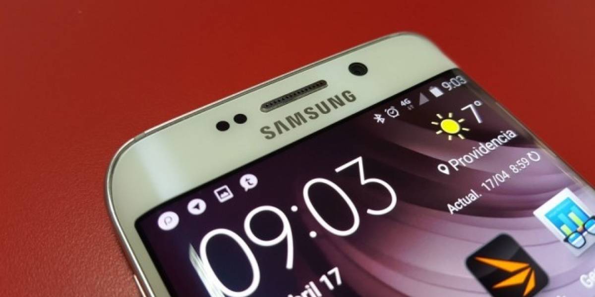 ¿Por qué el Galaxy S7 volvió a tener ranura para microSD? Samsung responde