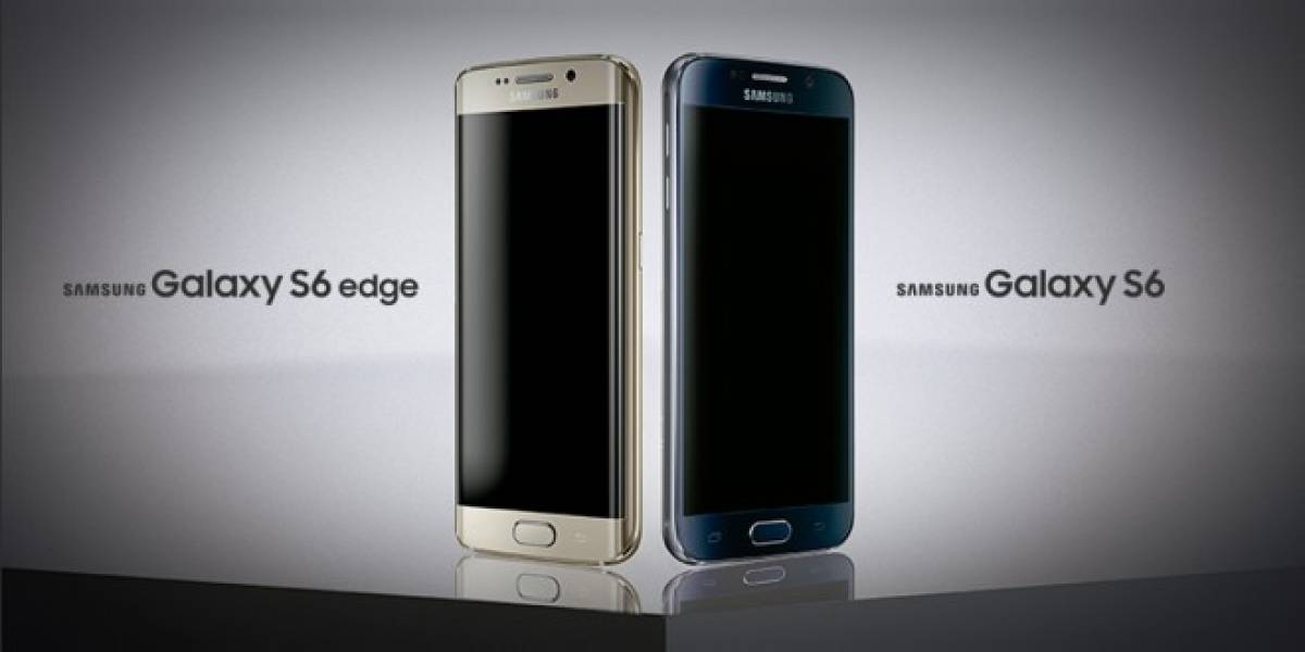 Samsung Galaxy S6 SM-G920I y S6 Edge SM-G925I comienzan a recibir Android 5.1.1