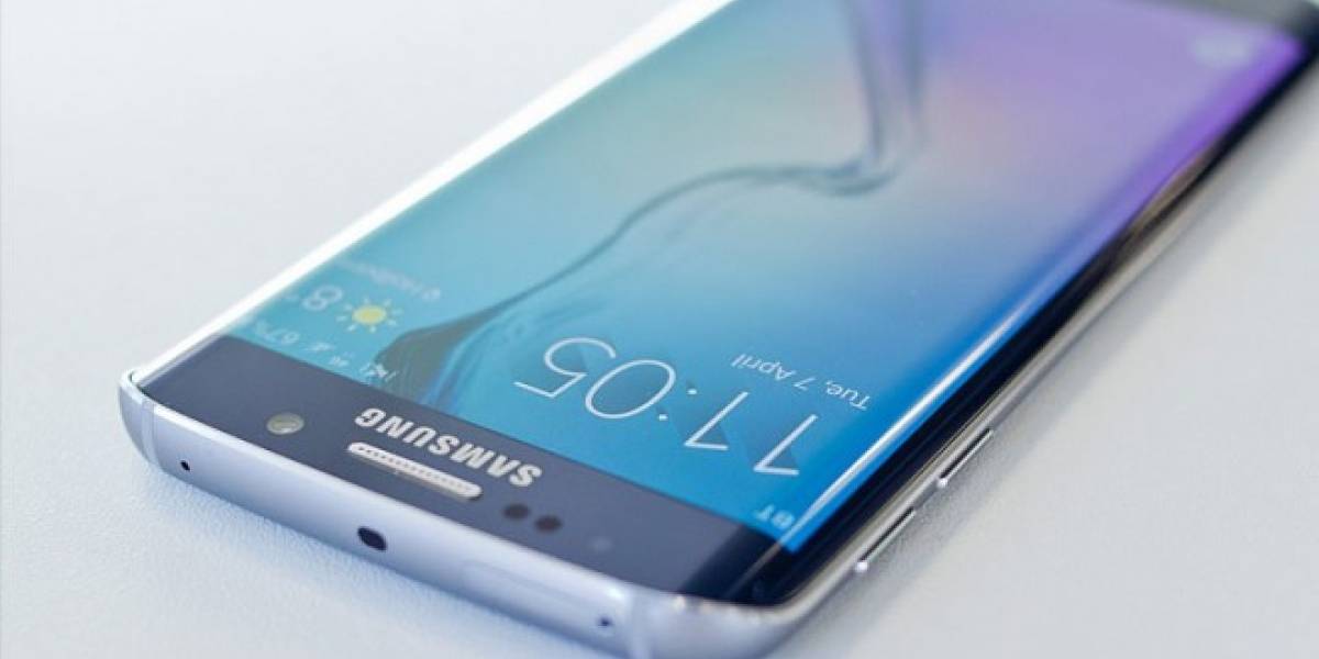 iFixit dice que el Samsung Galaxy S7 sería muy difícil de reparar