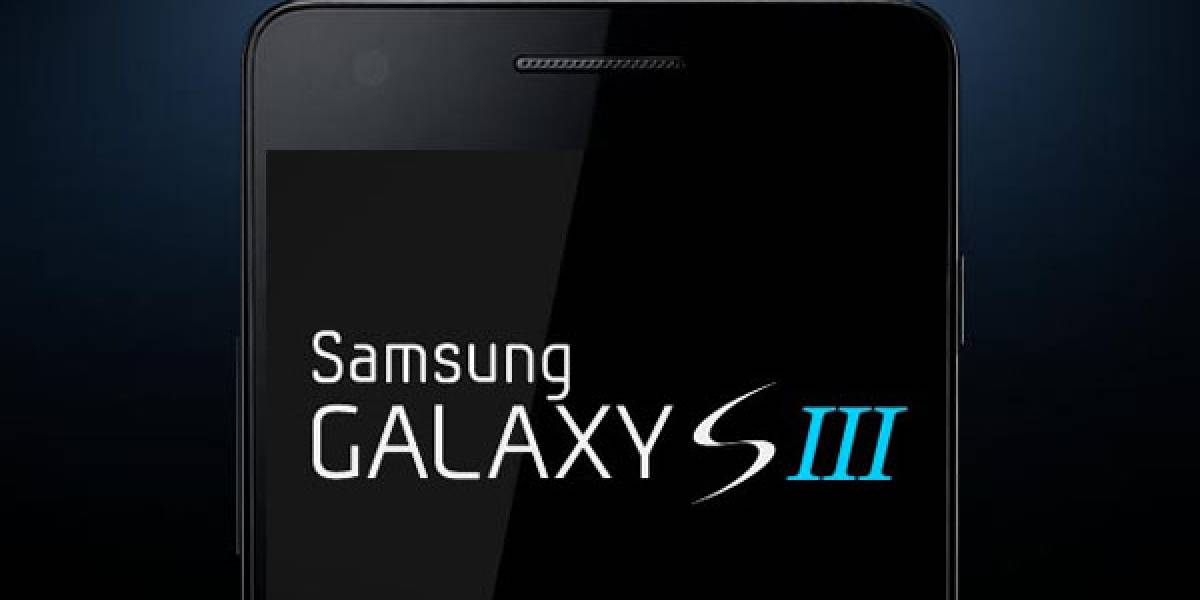Futurología: Galaxy S III tendría 7 mm de espesor y podría ser lanzado en mayo