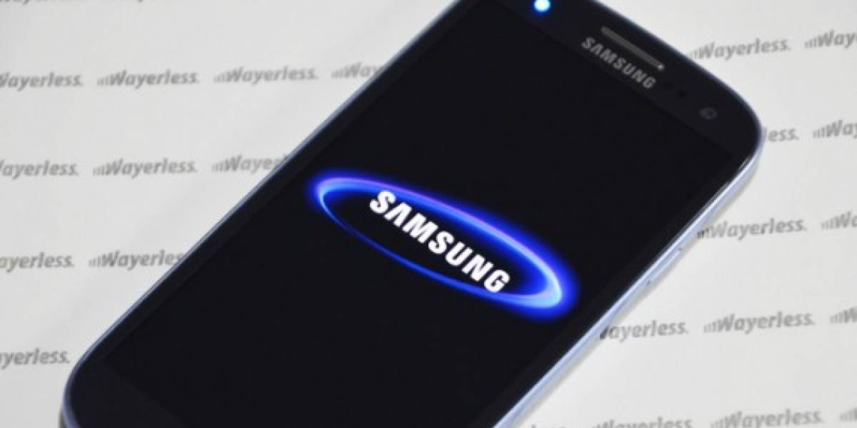 Ex diseñadora de Apple dice que la similitud de los equipos Samsung la confundió