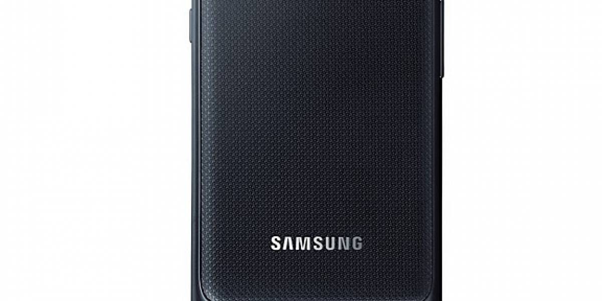 Galaxy S II no tendrá localizaciones: Chao TV Digital