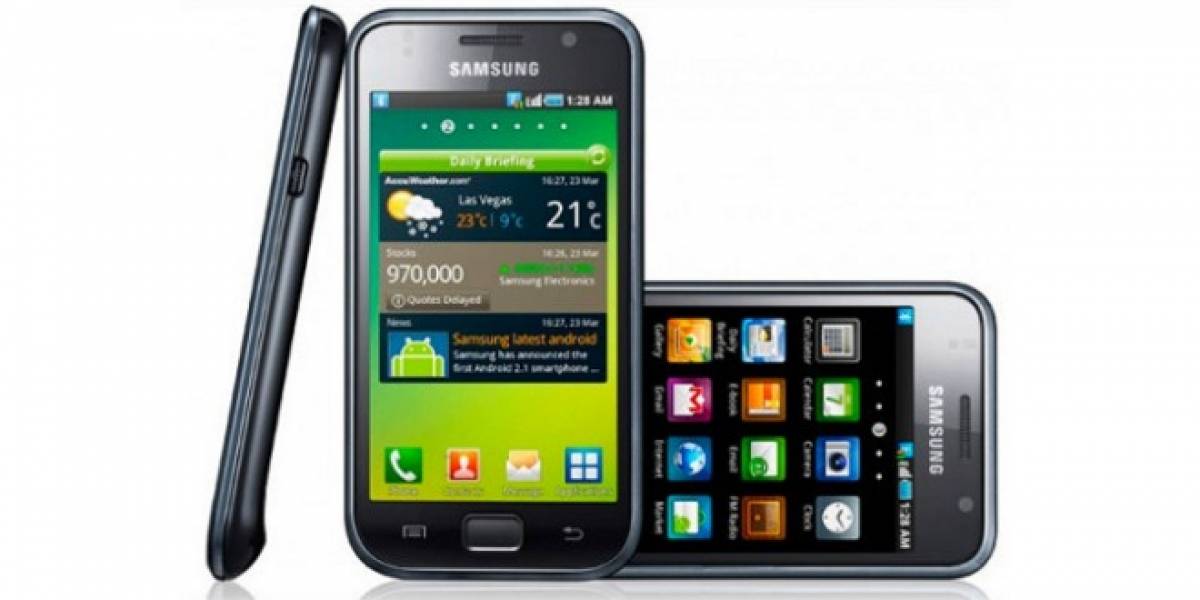 Samsung estudiará la posibilidad de actualizar el Galaxy S y Tab a Android 4.0