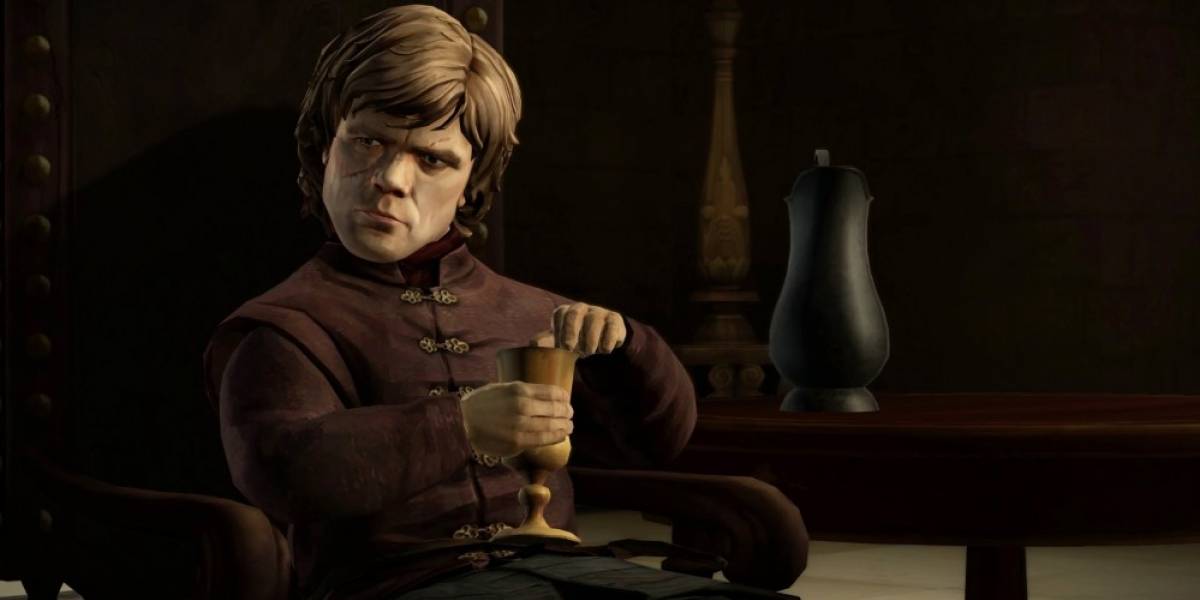 El primer episodio del juego de Game of Thrones es gratuito