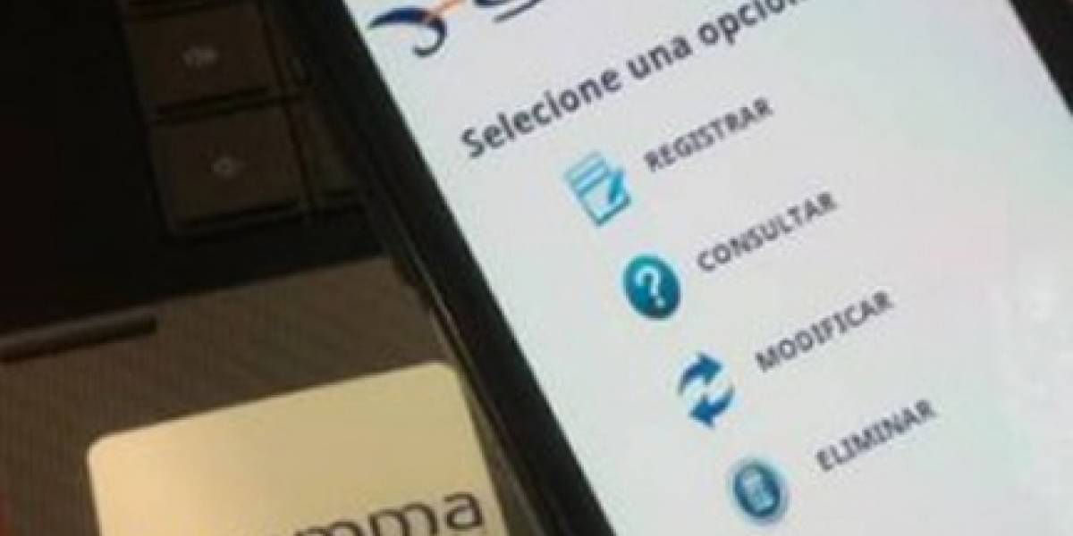 Tecnología NFC servirá para promover el turismo en España