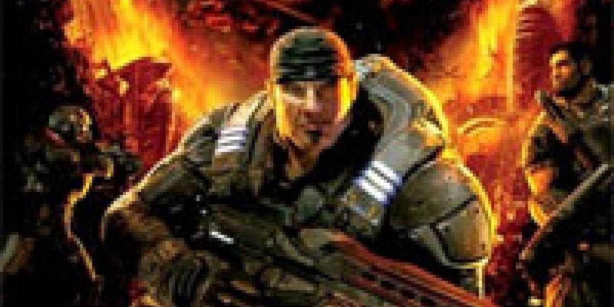 Concurso: Regalamos una copia de Gears of War para PC