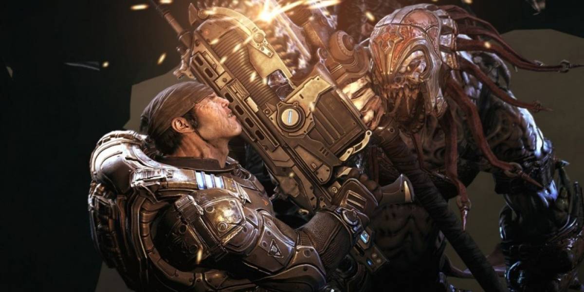 Otro ex empleado de Epic Games se integra al desarrollo del nuevo Gears of War