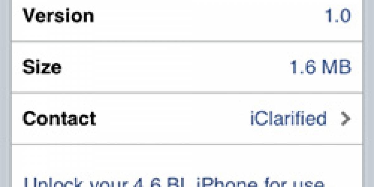 Finalmente: Desbloqueo para iPhone 1.1.2 y 1.1.3