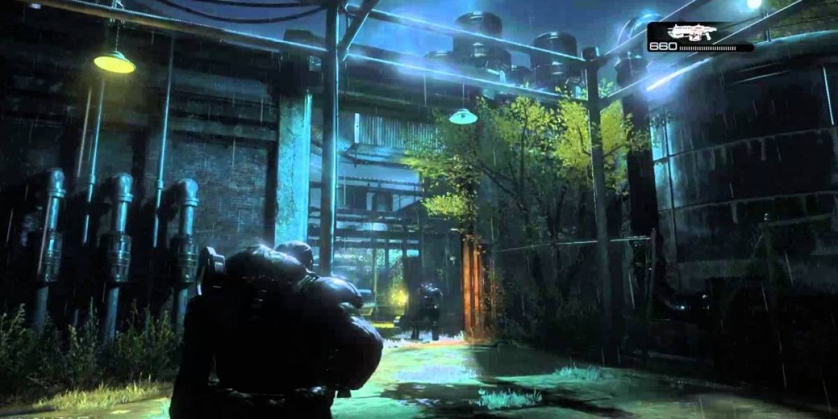 Pura jugabilidad en seis minutos de Gears of War Ultimate Edition
